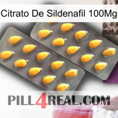 Sildenafil Citrate 100Mg cialis2